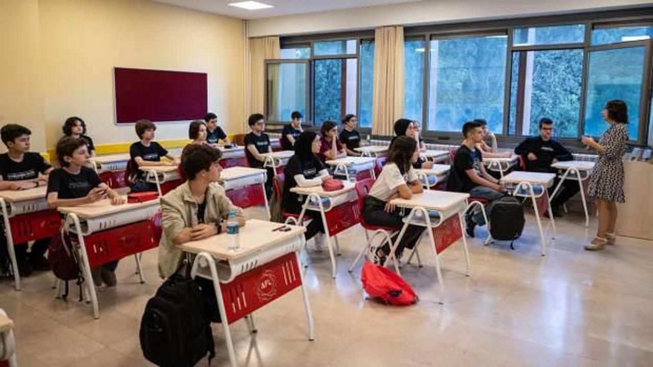 Bakan Tekin’den yeni müfredat açıklaması