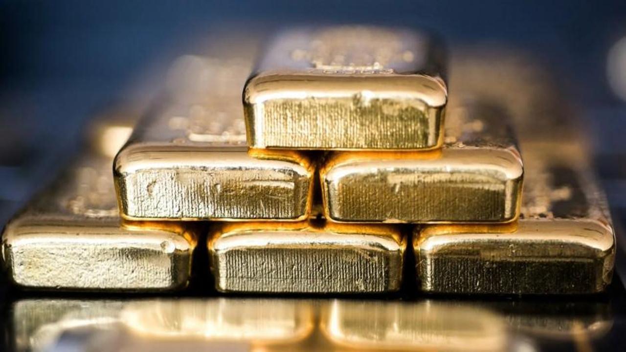 Bakanlıktan altın ithalatına kota açıklaması