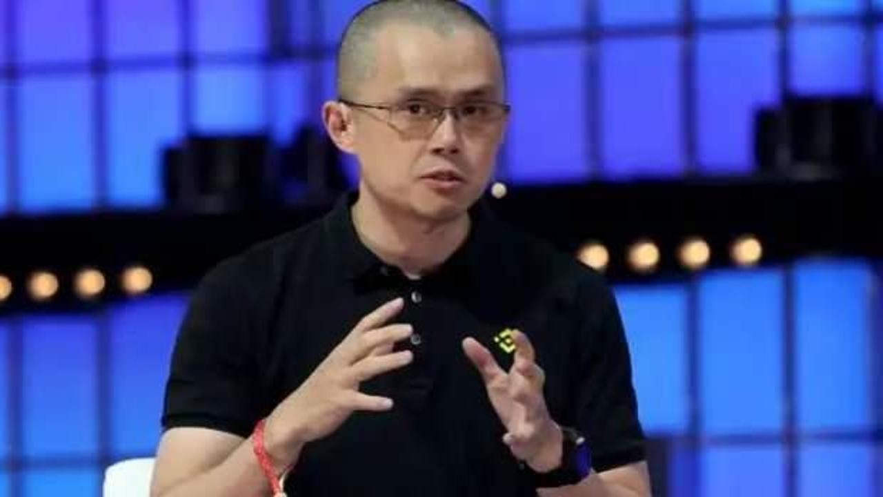 Binance’in eski CEO’suna hapis cezası!