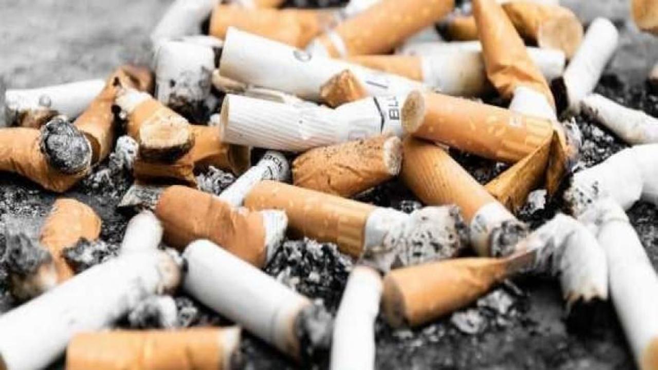 Bir sigara grubuna daha zam geldi