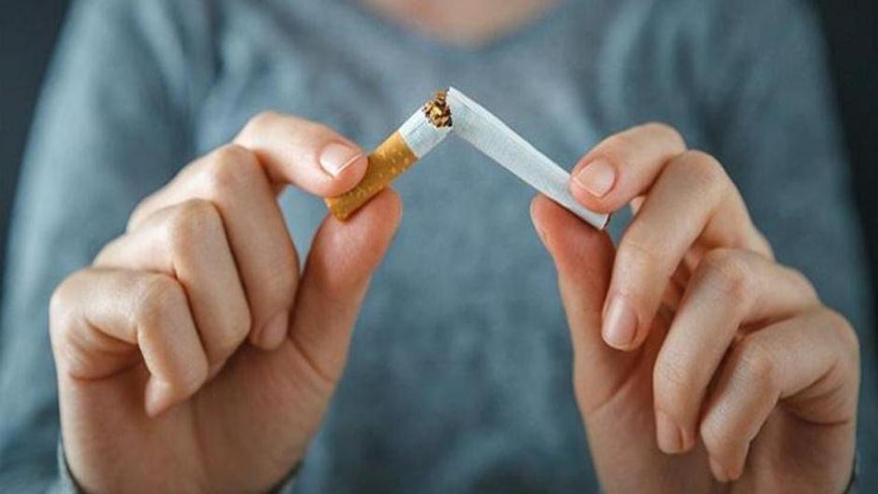 Bir sigara grubuna zam geldi