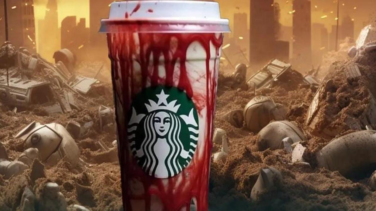 Boykotların hedefindeki Starbucks’tan yeni Türkiye kararı
