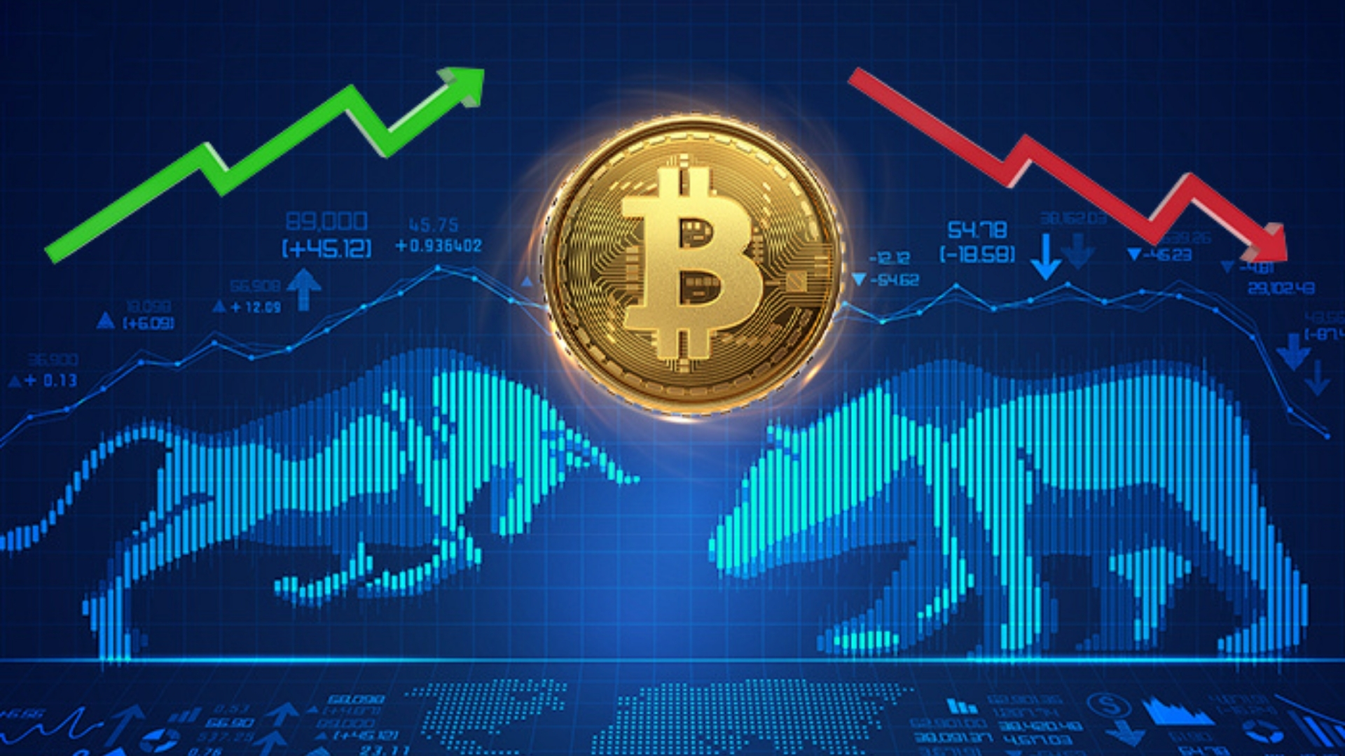 Bitcoin: Finansal İnovasyonun Öncüsü