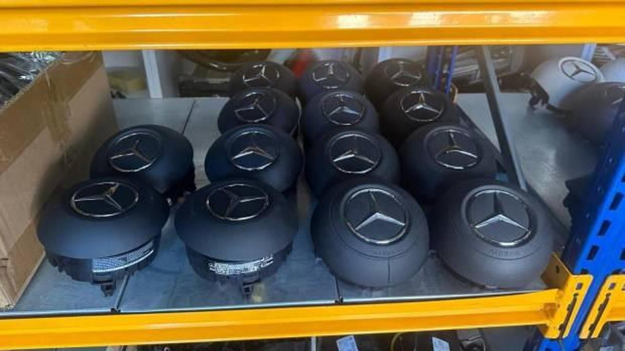 Bursa’da ele geçirildi: Piyasa değeri 50 milyon TL!