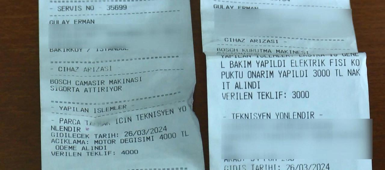 İnternetten bulunan numaralara dikkat: 'Yetkisiz servis' dolandırıcılığı başladı