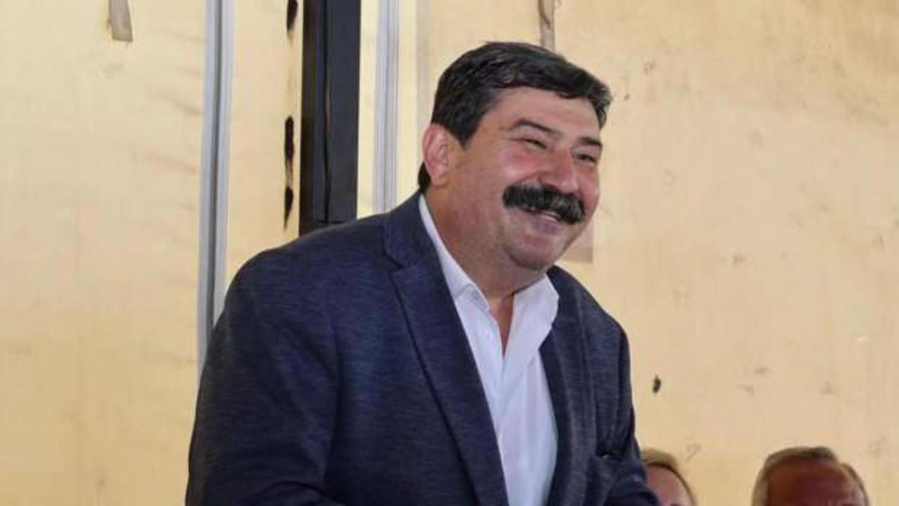 CHP’nin DEM’li başkanının ilk icraatı İstiklal Marşı’nı kaldırmak oldu