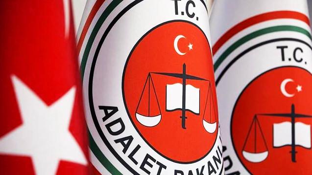 Bakan Tunç duyurdu! Hukuk mesleklerine girişte yeni dönem! Zorunluluk getirildi