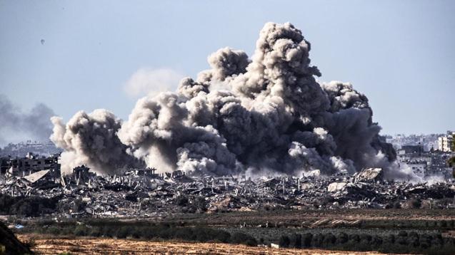 Hamas'tan son dakika yeni ateşkes açıklaması! Filistin halkı onay verdi