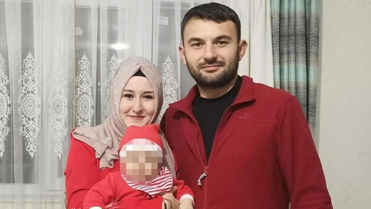 Depoda eşini katletmişti, cezası belli oldu!