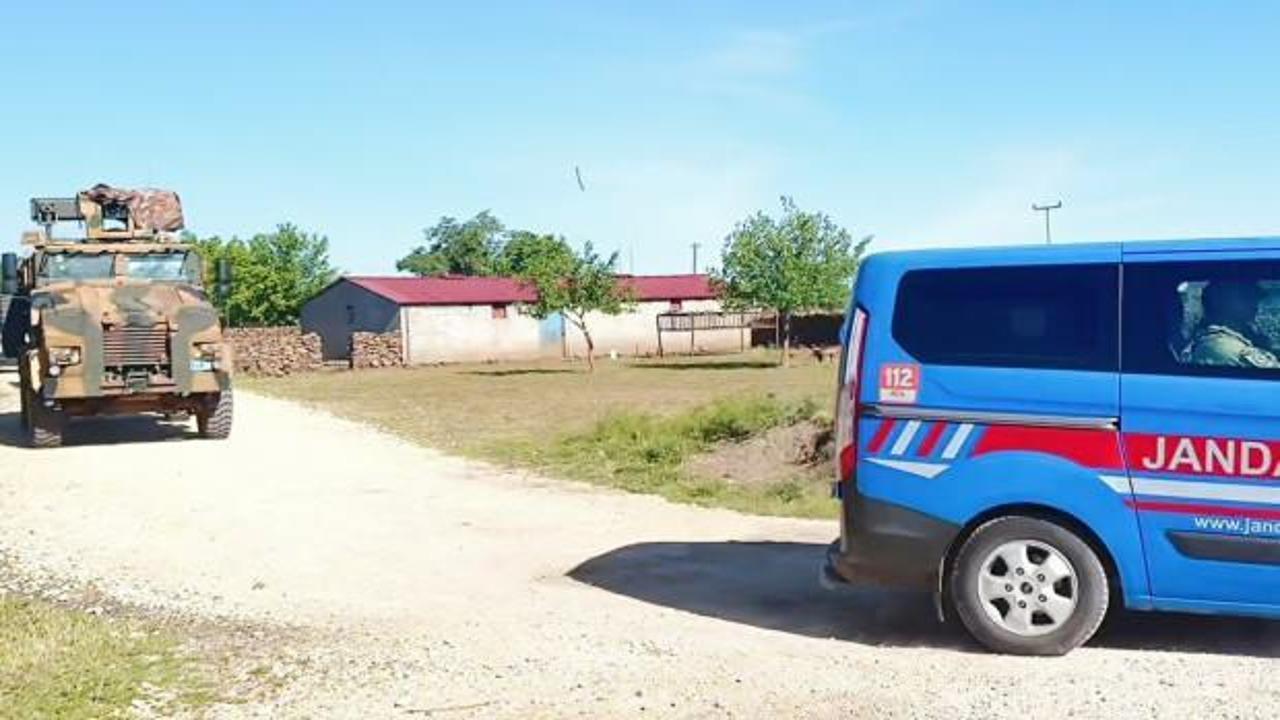 Diyarbakır’da PKK propagandasına 6 gözaltı