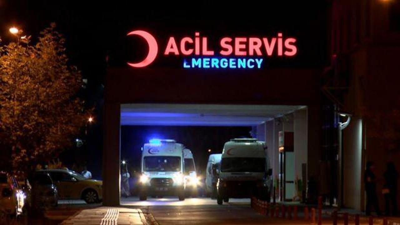 Diyarbakır’da silahlı kavga: 1 ölü, 1 yaralı