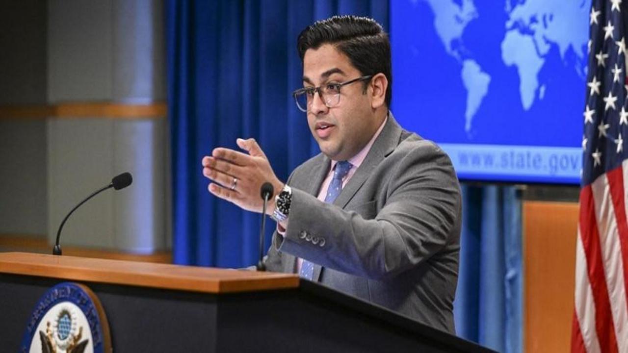 Türkiye’den 36 milyar TL’lik görüşme! ABD’den açıklama geldi