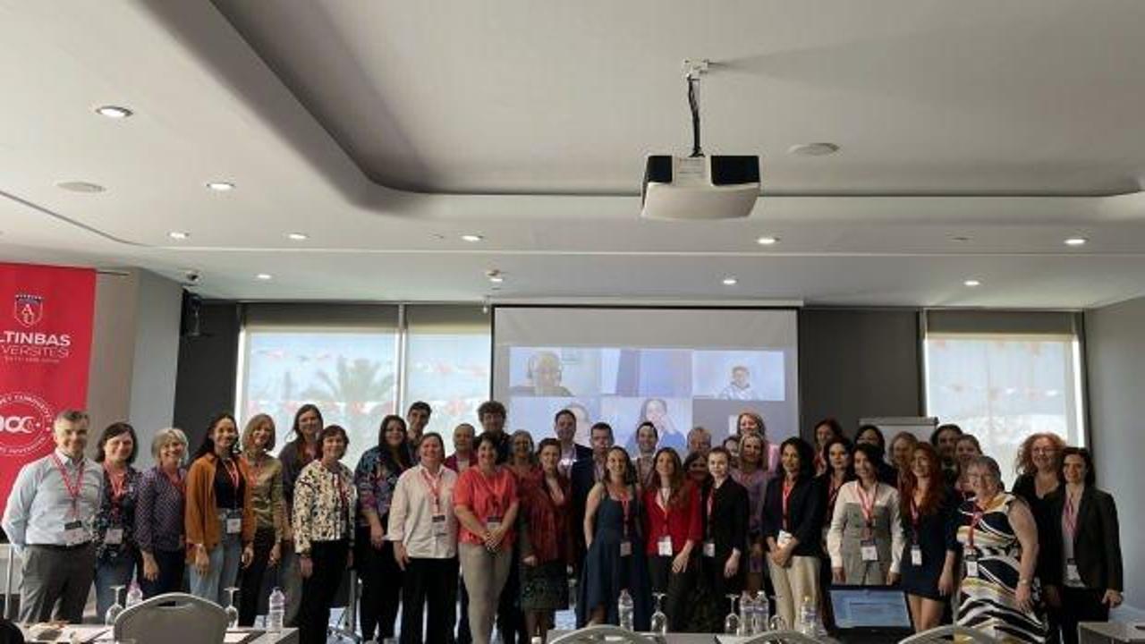 Avrupa’da ilaç tedavisinde dijital yeniliklerin kullanımı için toplantı yapıldı!