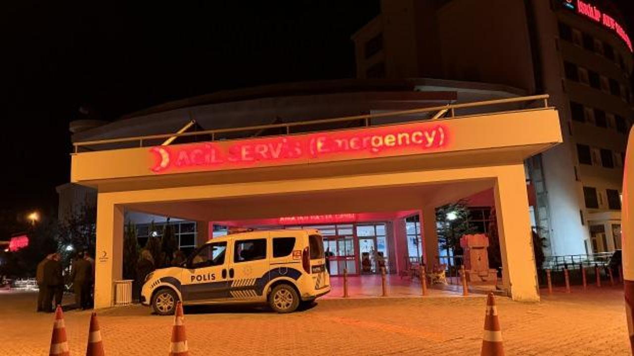 Eski eşinin kocasını ve araya giren kadını bıçaklayarak öldürdü