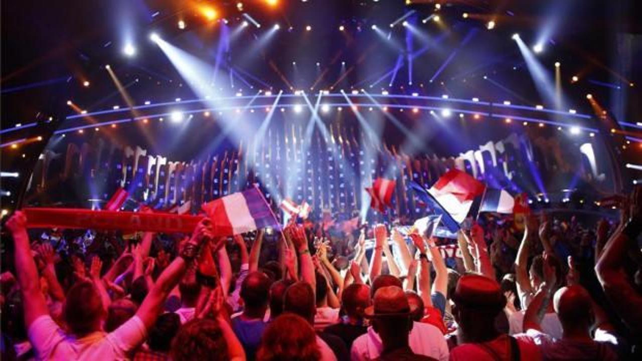 Eurovision’dan skandal Filistin kararı! Sertap Erener yine de gidecek mi?