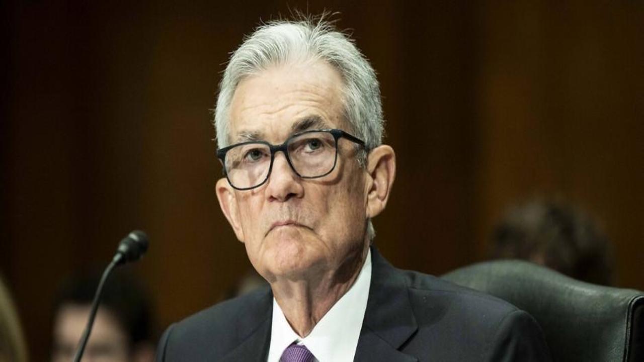 Fed Başkanı Powell’dan faiz oranları hakkında kötümser açıklama