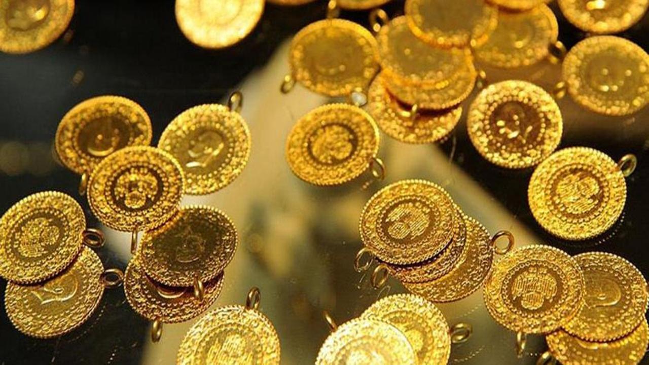 Altın fiyatlarında hareketlilik