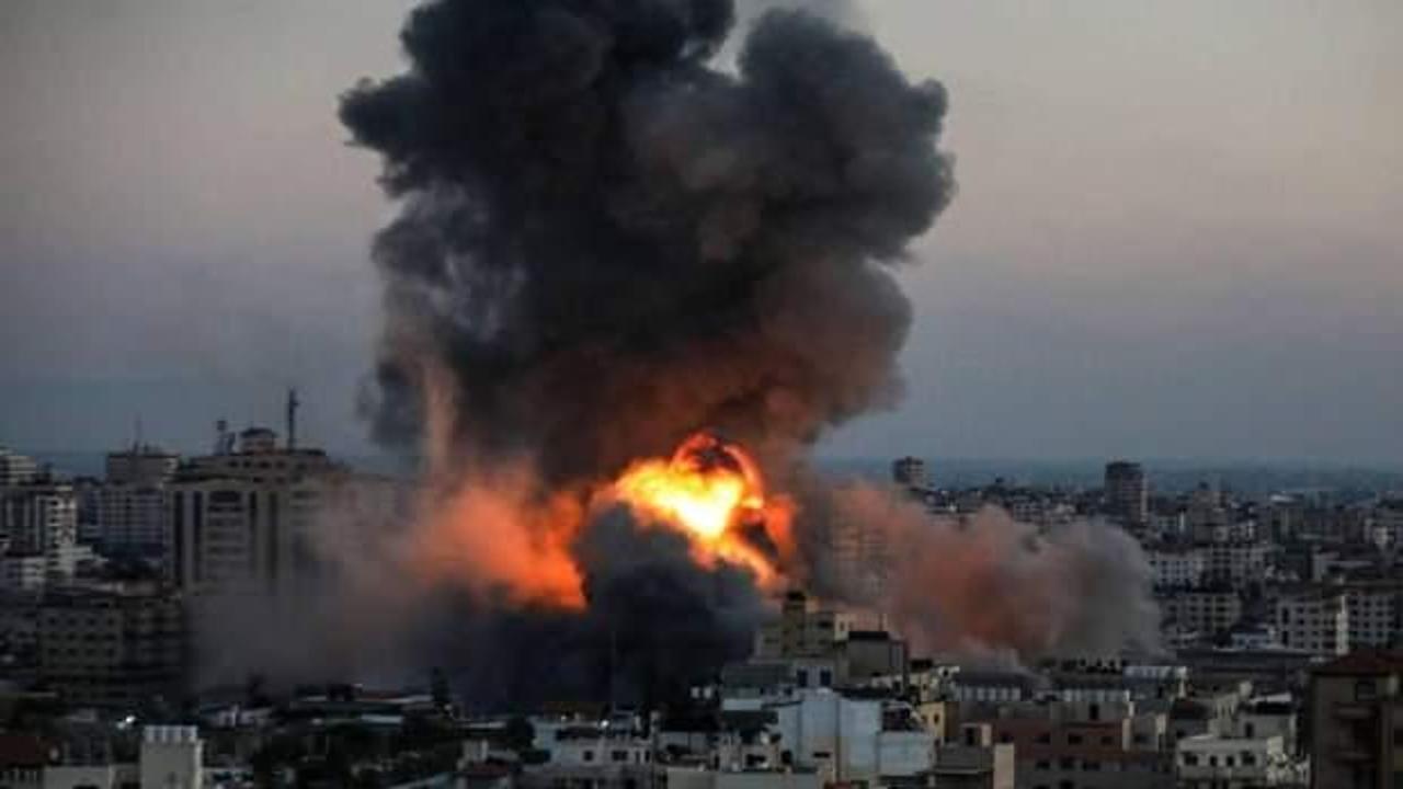 “Gazze’nin kuzeyindeki kıtlık güneye doğru ilerliyor”