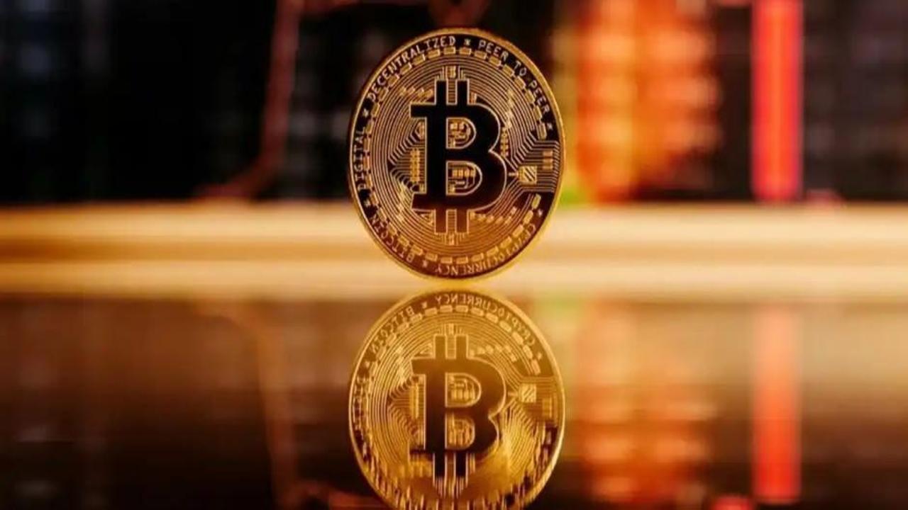 Gelen haberler sonrası Bitcoin’de sert düşüş!