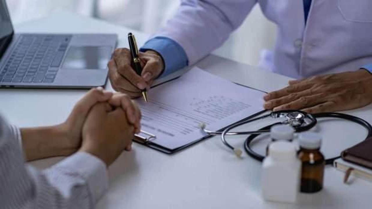 Hastanelerde ‘onaylı randevu’ dönemi yarın başlıyor