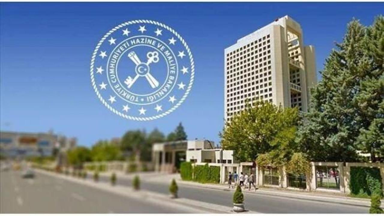 Hazine yarın iki ihale düzenleyecek