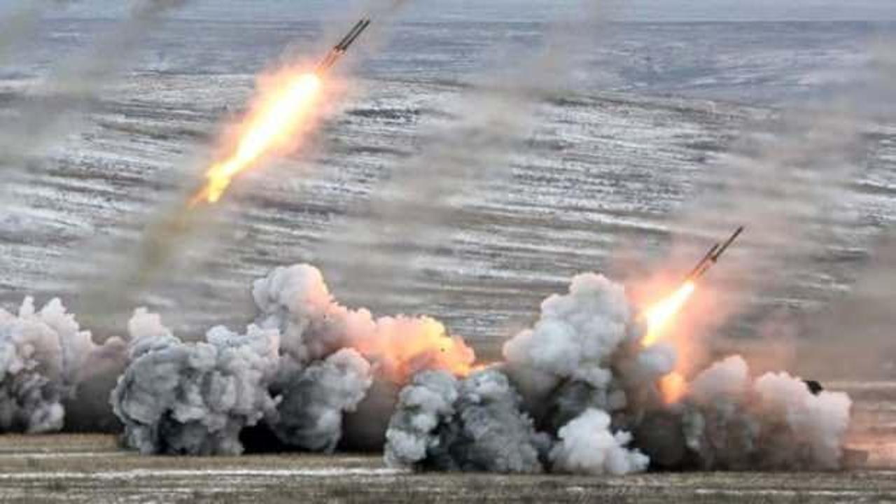 Hizbullah Hareketi, İsrail’e ait askeri üsse üst üste saldırı düzenlediğini duyurdu