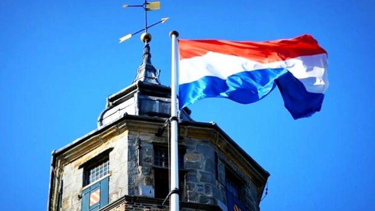 Almanya, Fransa ve Hollanda’dan skandal Filistin adımı! Ülkeye girişi yasaklandı