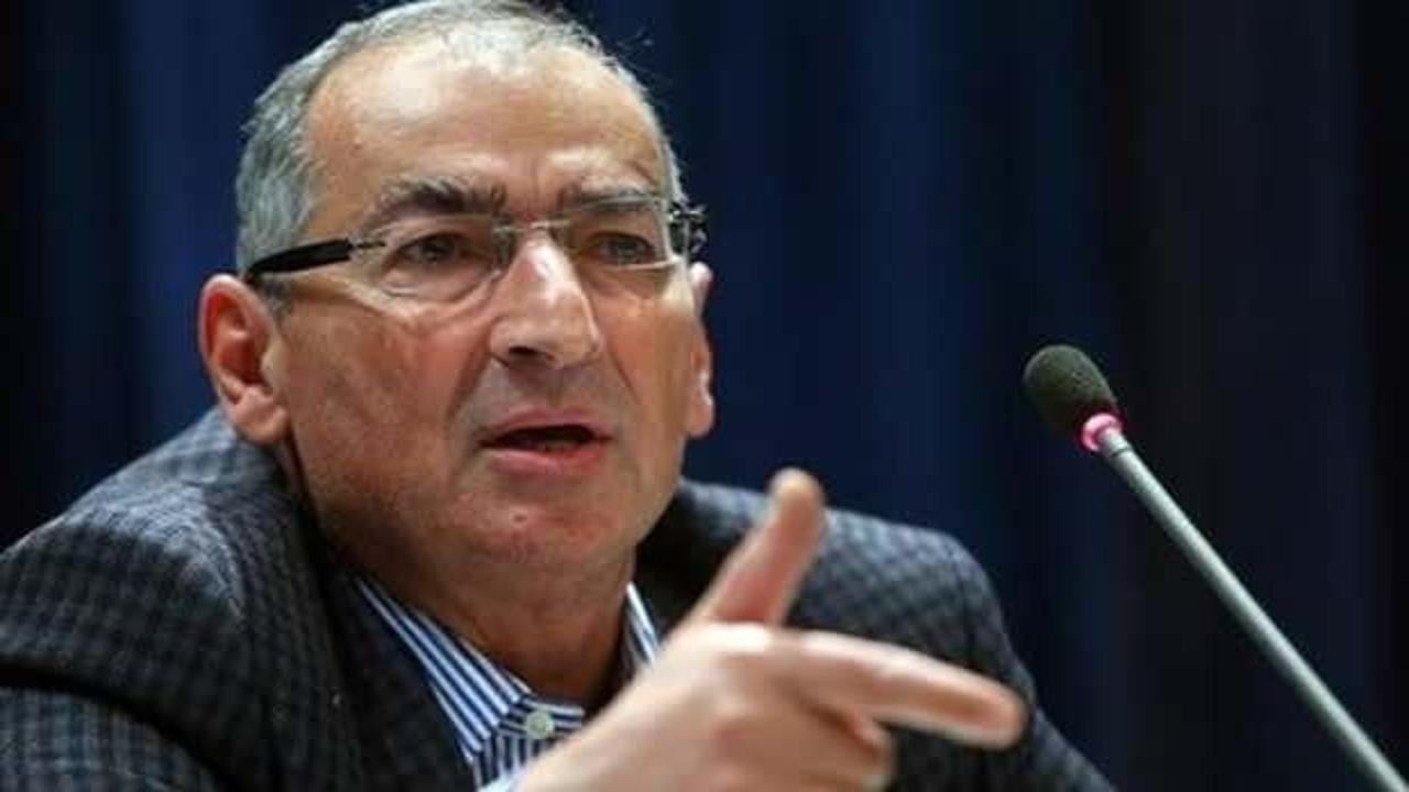 İranlı siyaset bilimci Zibakelam hapse atıldı