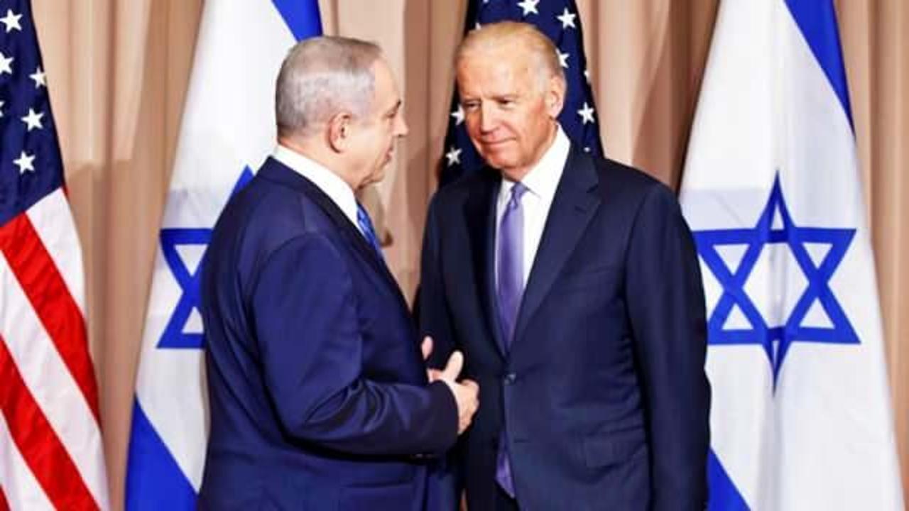 İsrail ve ABD arasında deprem! Netanyahu’dan son dakika ABD duyurusu