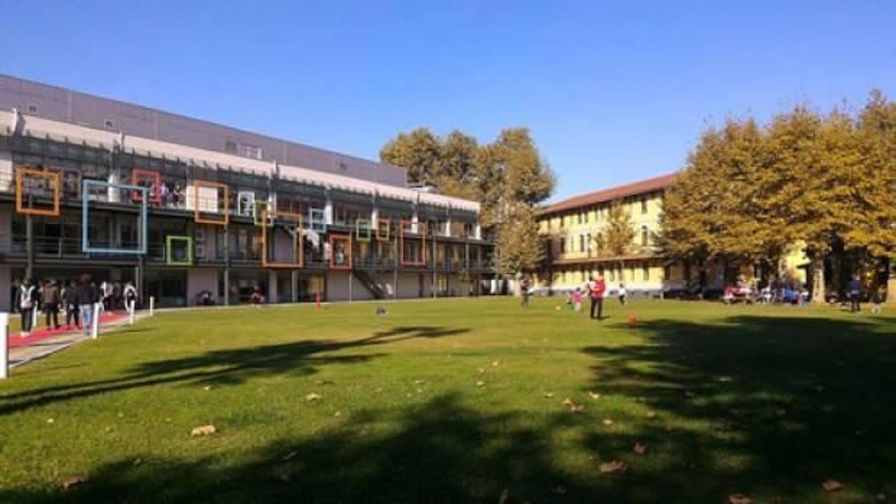 İstanbul Bilgi Üniversitesi Rektörü Prof. Dr. M. Ege Yazgan: Filistin’de en aşağılık tutum