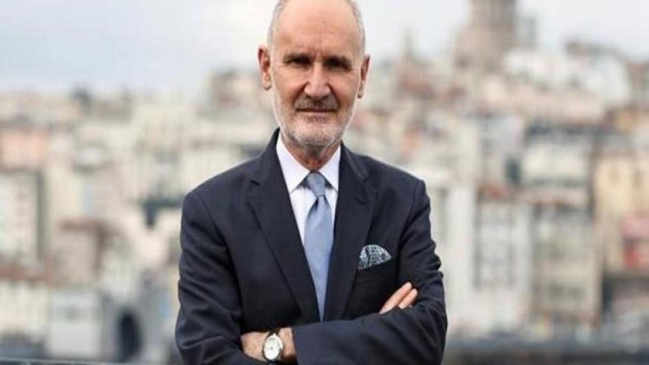 İTO Başkanı Avdagiç’ten ihracat ve kur riski açıklaması