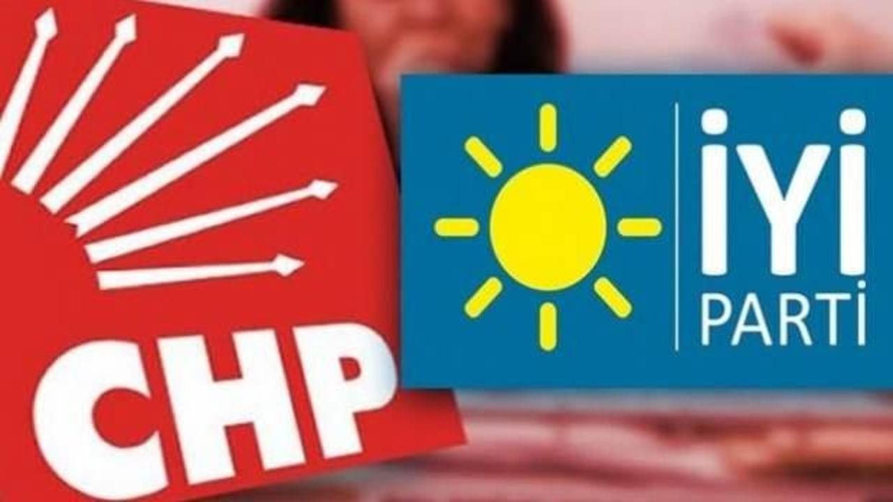 İYİ Parti’den istifa etmişti! Bahadır Erdem CHP’ye katılıyor