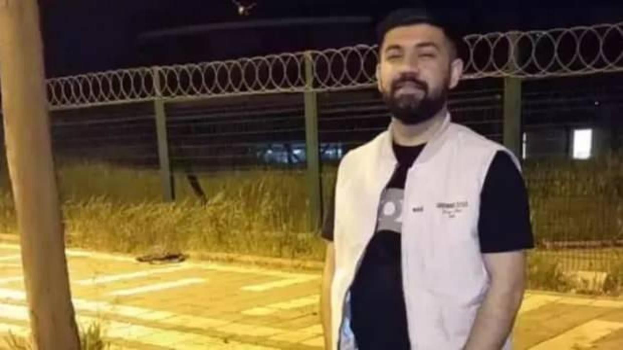 Kendisini bıçaklayan şahsı 1 yıl sonra öldürdü