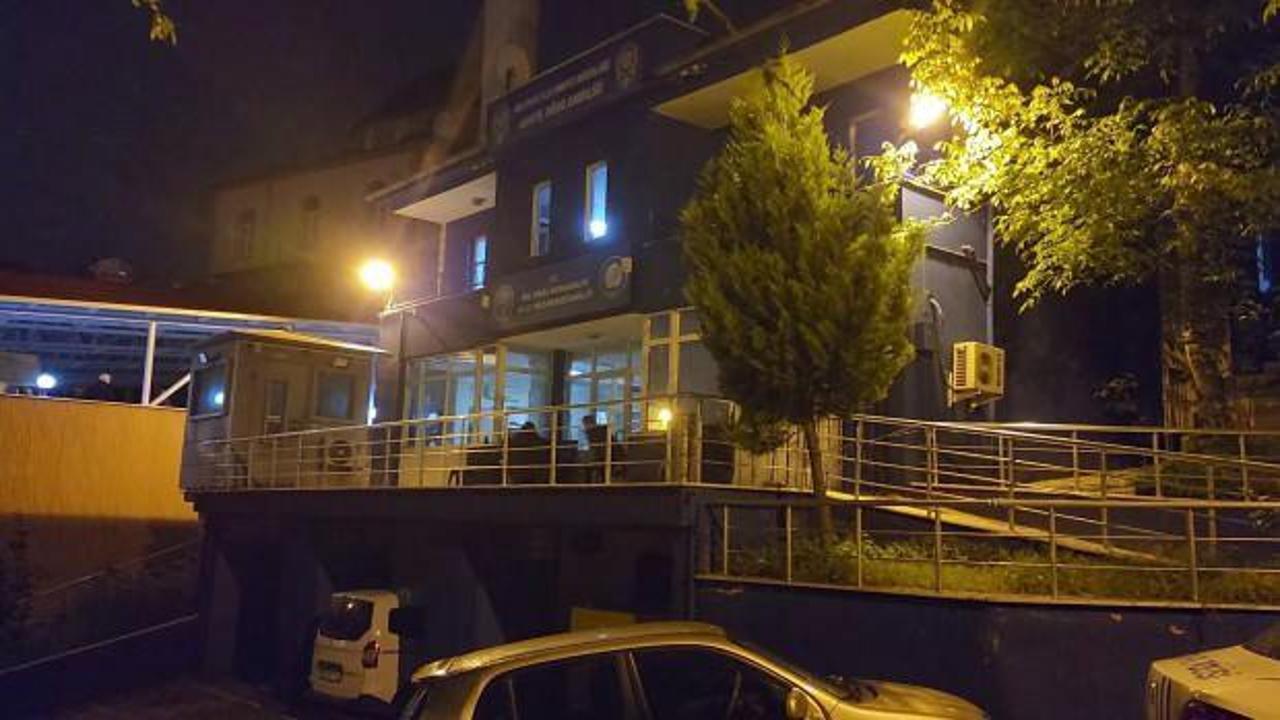 Korkunç plan yağ kaçağıyla ortaya çıktı! Eski sevgilinin yeni sevgilisine dinamit şoku