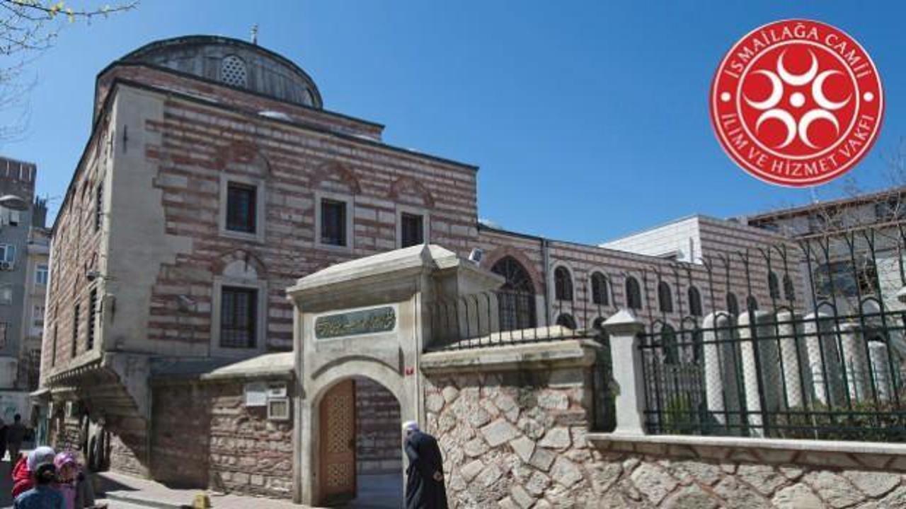 Mahmud Efendi Hazretleri’nin gelini Hakk’a yürüdü