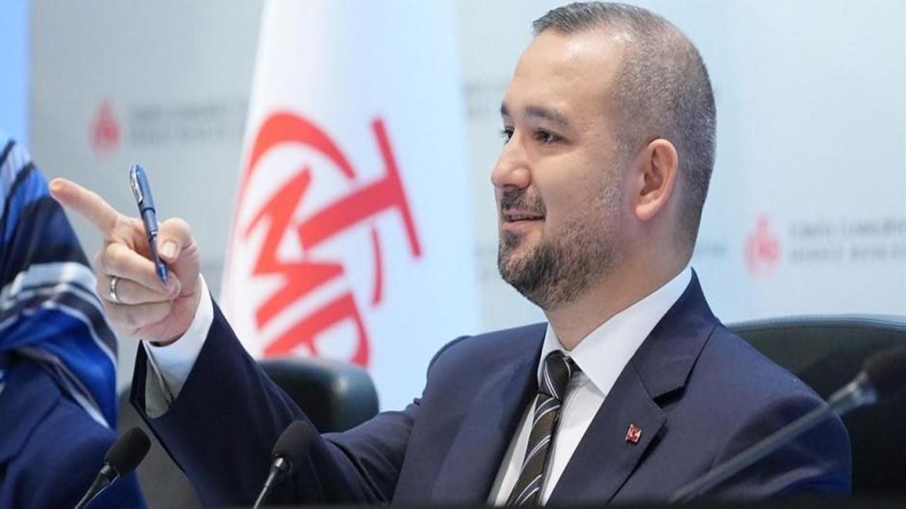 Merkez Bankası’ndan yeni banknot ve asgari ücret açıklaması