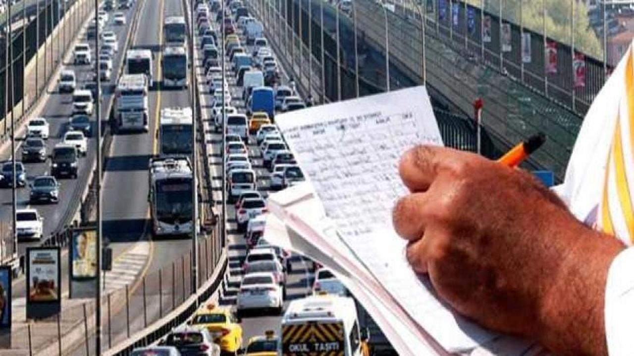 Milyonlarca araç sahibine müjde! Fahri trafik müfettişlerinde yeni dönem