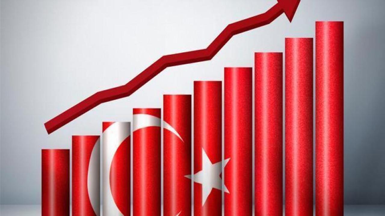 OECD, Türkiye için büyüme beklentisini yükseltti