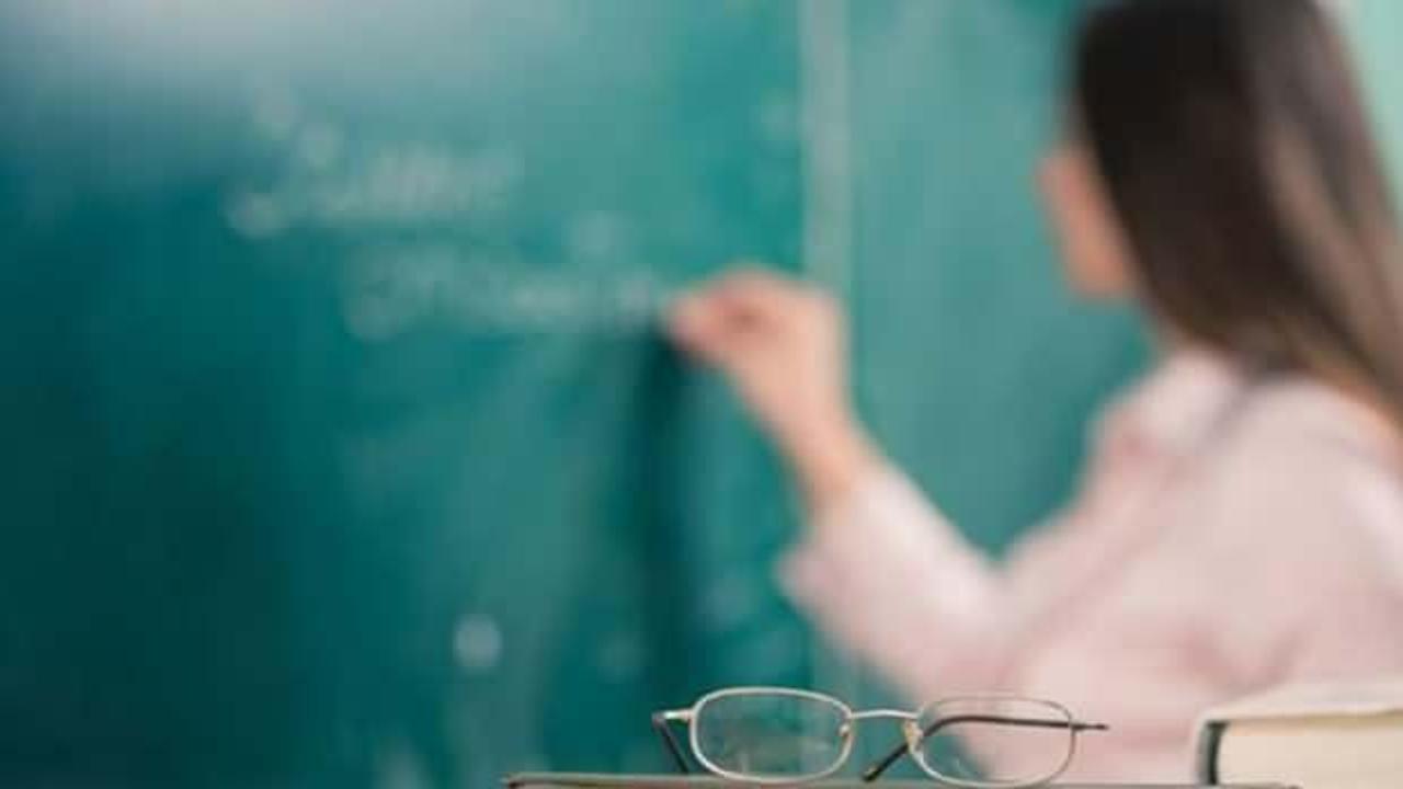 Öğretmenler için 2024 il içi yer değiştirme kılavuzu yayınlandı