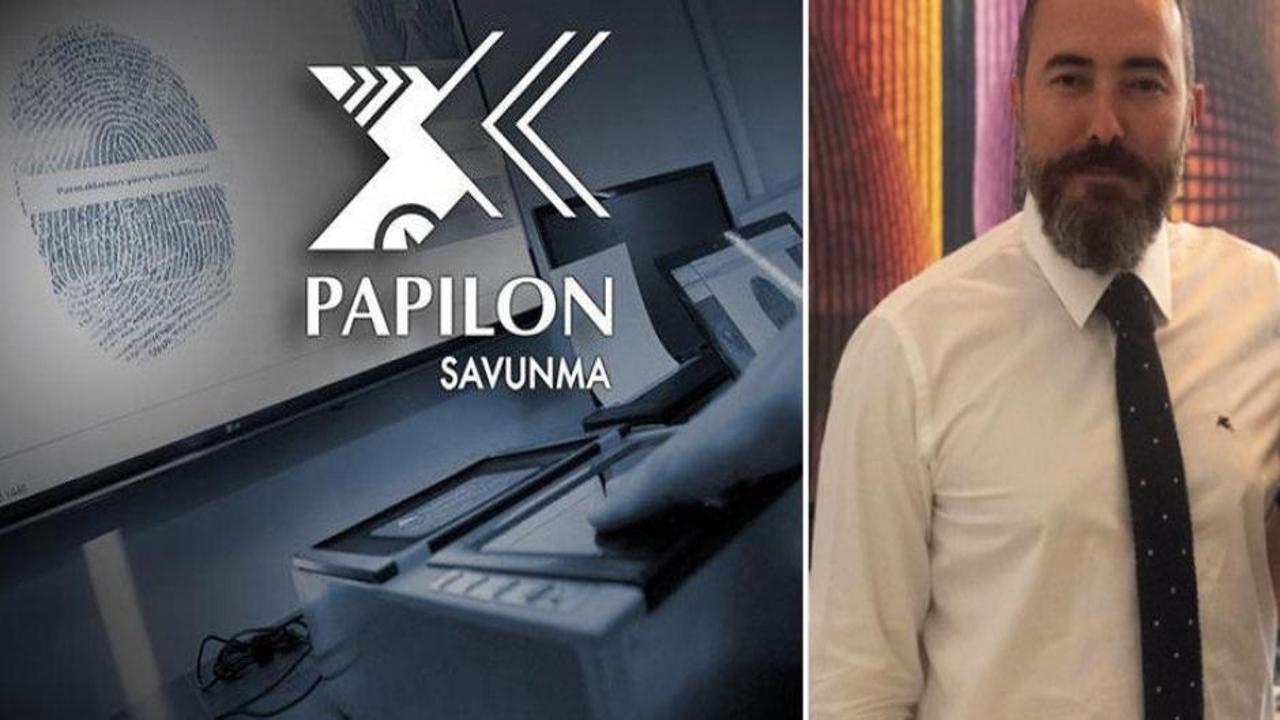 Öztiryakiler ve Papilon’dan stratejik ortaklık