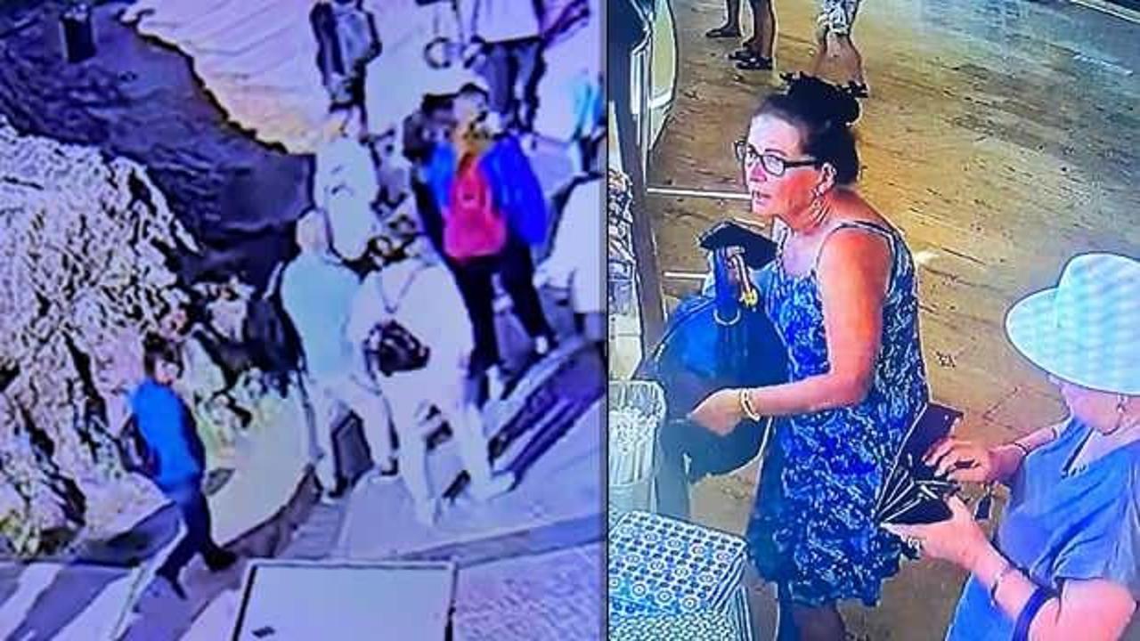 Polonya’dan geldi, Denizli’de öldü! 73 yaşındaki kadının acı sonu