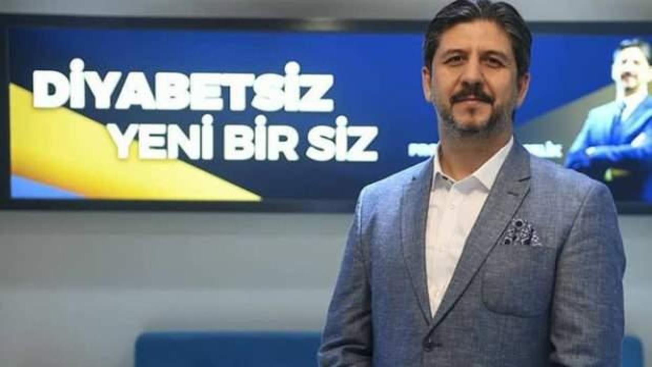 Prof. Dr. Alper Çelik, 3 yıl meslekten men edildi