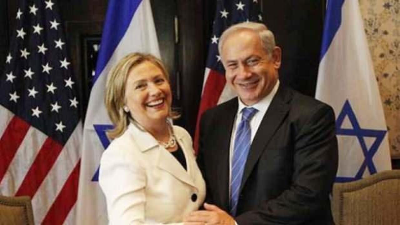 Protestocu gençleri hedef aldı! Skandal sözler: Filistinlilerin işgal ettiği topraklar…