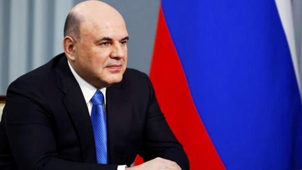 Rusya Parlamentosu resmen onayladı! Rusya’da Mişustin dönemi!