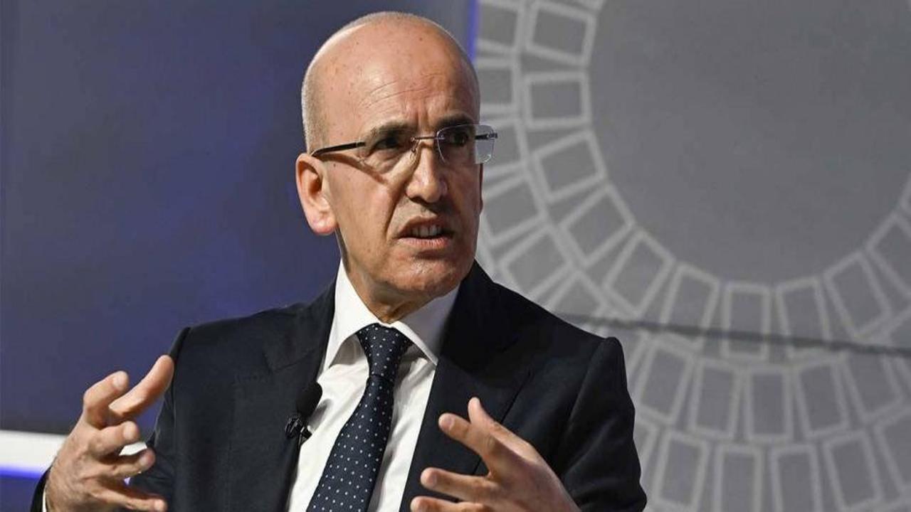 Şimşek açıkladı: Girişimciler için yeni bir üst fon geliyor