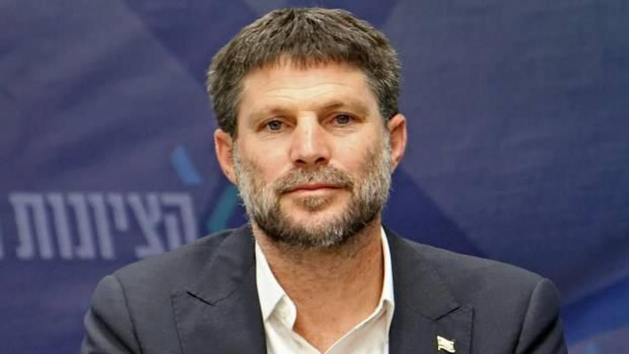 Amaleklileri örnek verdi: Gazze’yi tamamen yok edin