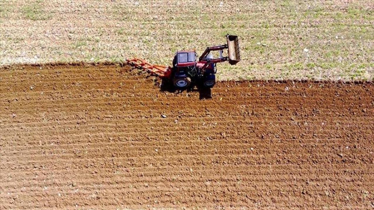 Tarımsal üretimde kullandırılacak kredilere ilişkin esaslar belirlendi
