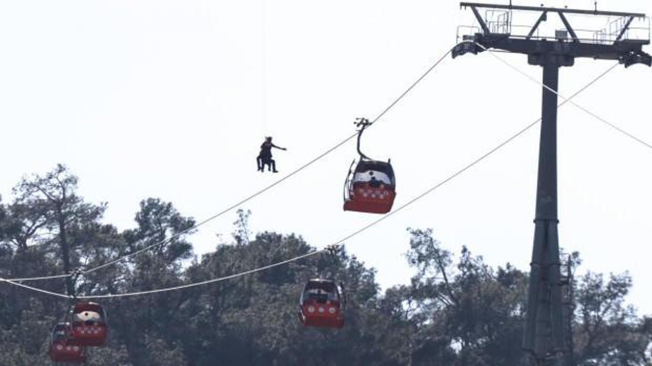 Teleferik kazasında iddianame hazır: 27 yıla kadar hapis talebi