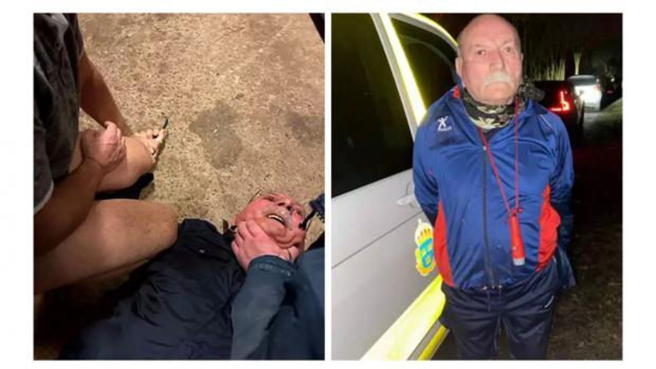 Terör örgütü PKK’nın sözde Avrupa sorumlusu Senanik Öner ata tecavüz etti