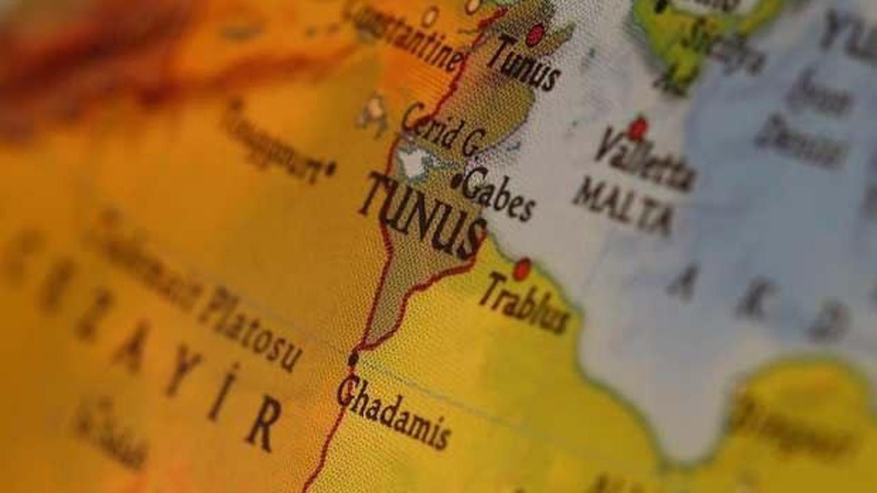 Tunus ve Irak arasında çeşitli alanlarda 18 anlaşma ve mutabakat zaptı imzalandı